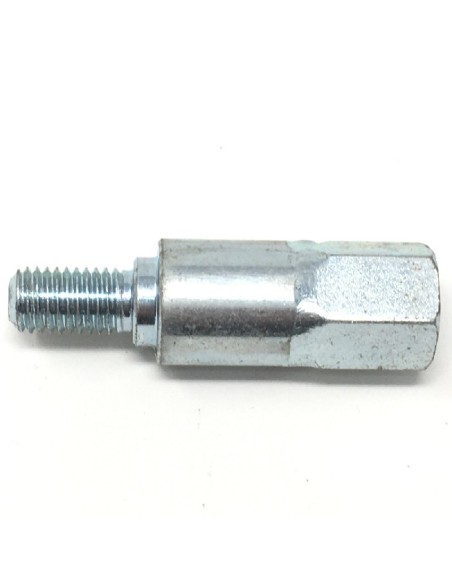 Adaptador desbrozadoras 7 estrías