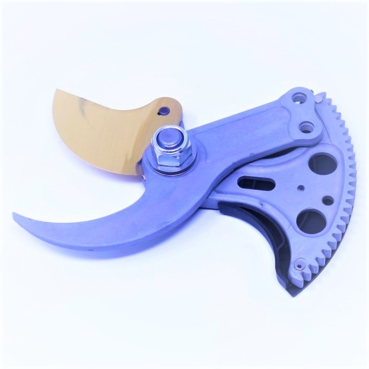 Cabezal Electrocoup Corte Maxi