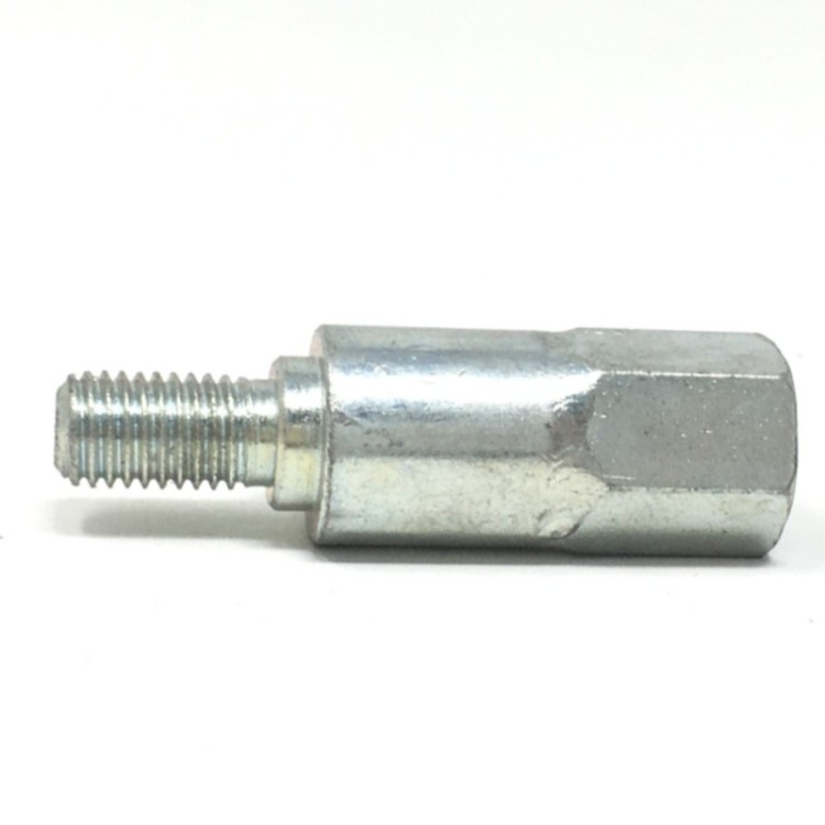 Acople accesorios universales 10 estrías