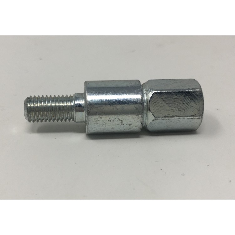 Acople accesorios universales 9 estrías.