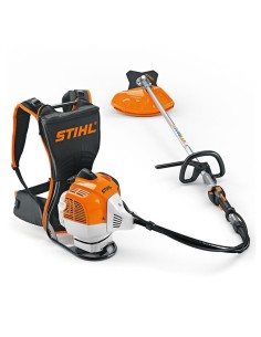 Stihl FR 460 TC-EFM