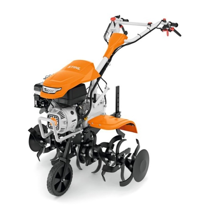 Stihl MH 700 → Motoazada
