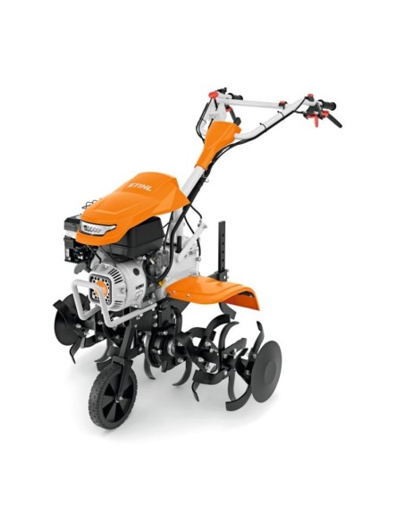 Stihl MH 700 → Motoazada