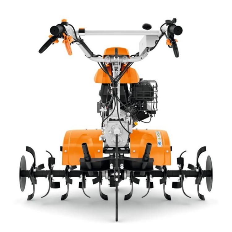 Stihl MH 700 → Motoazada