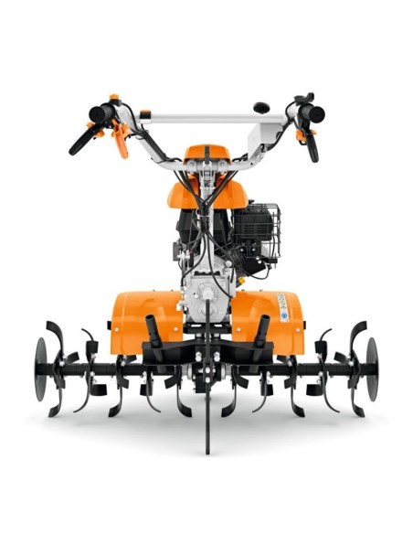 Stihl MH 700 → Motoazada