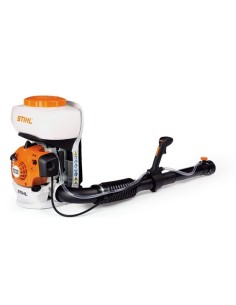 Stihl SR 200 → Atomizador