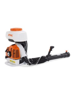 Atomizador Stihl SR 430 - Stihl en España