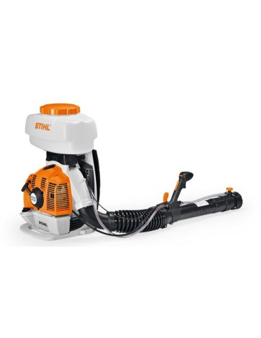 Stihl SR 450 → Atomizador