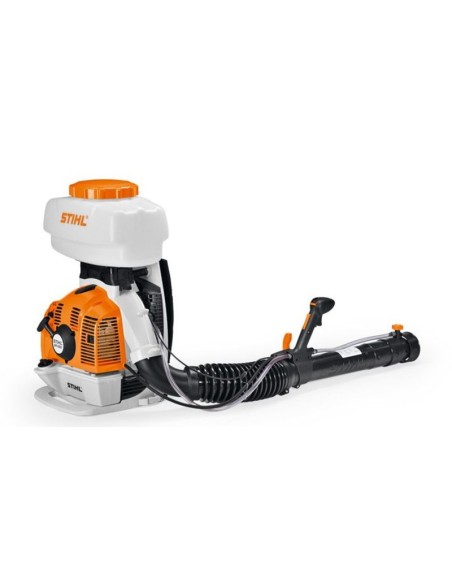 Stihl SR 450 → Atomizador