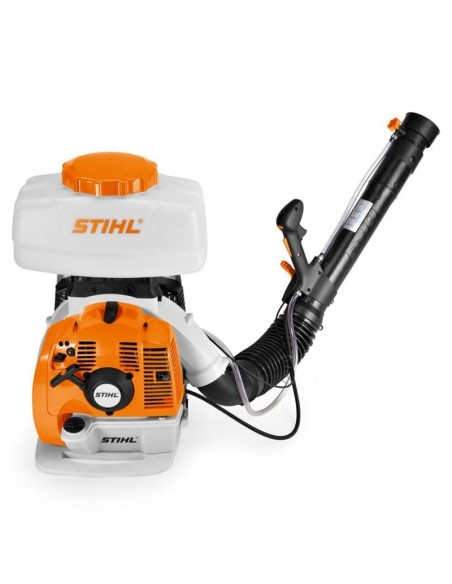 Stihl SR 450 → Atomizador