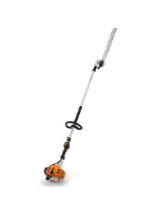 Cortasetos de altura → Stihl HL 92 C-E