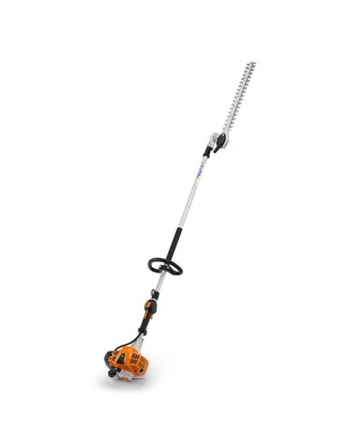 Stihl HL 94 C-E → Cortasetos de altura