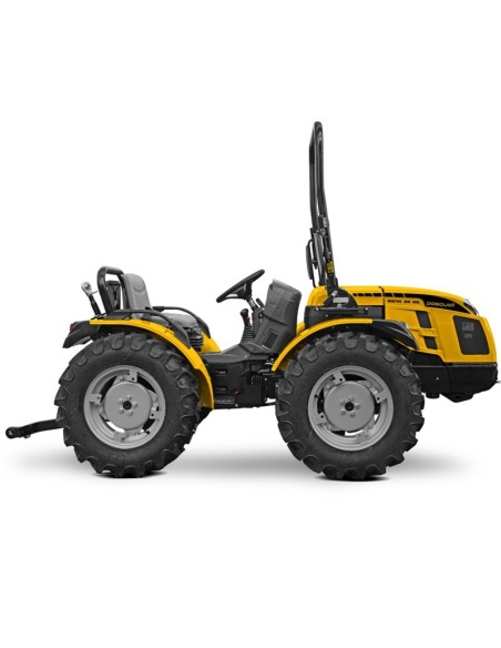 Siena 35 AR, Tractor Pasquali