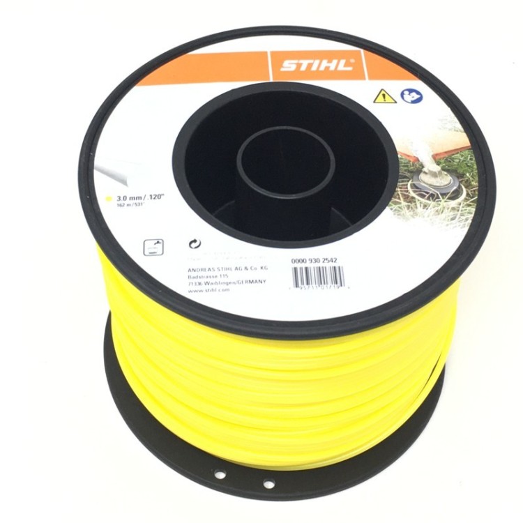 Nailon para desbrozadoras Stihl 3mm 162 m