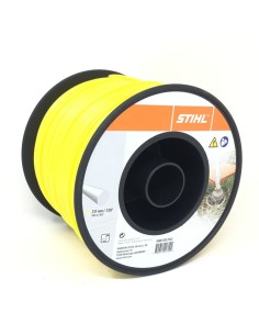 Nailon para desbrozadoras Stihl 3mm 162 m