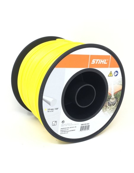Nailon para desbrozadoras Stihl 3mm 162 m