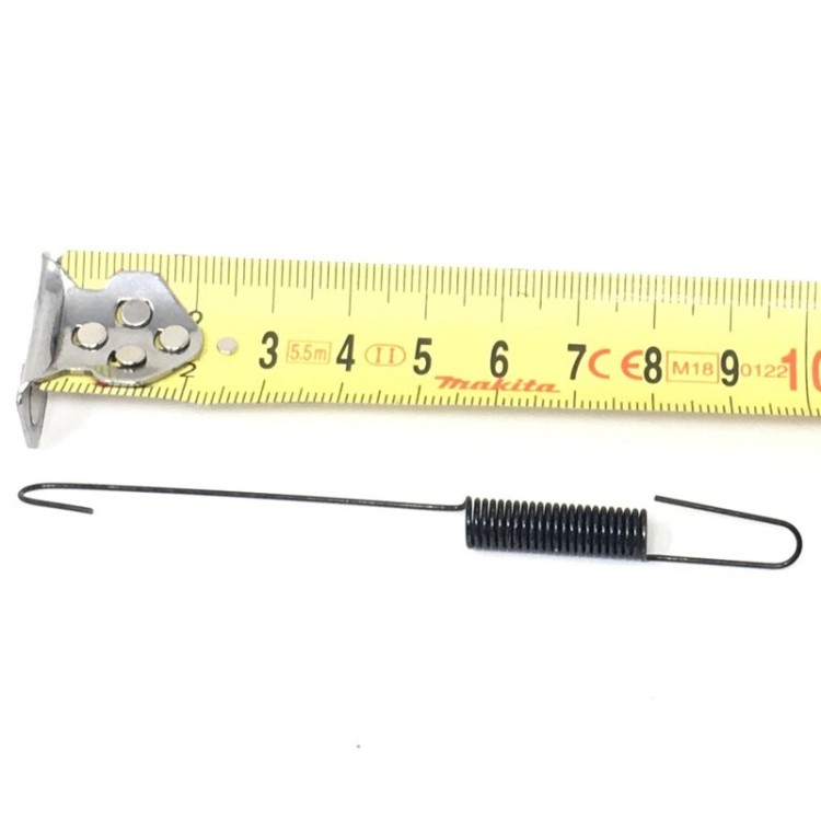 Muelle acelerador Honda GX160