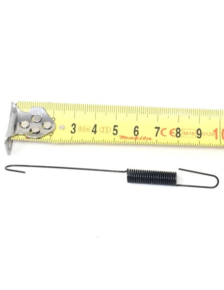 Muelle acelerador Honda GX160