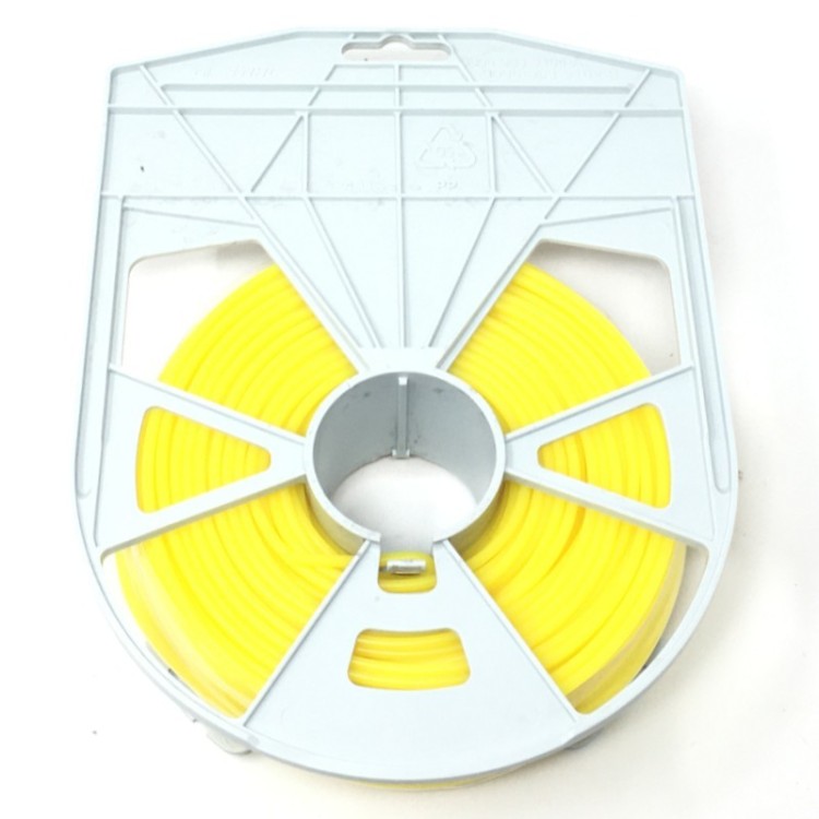 Hilo de nailon Stihl 3mm → 53m - Redondo.