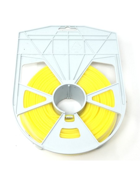 Hilo de nailon Stihl 3mm → 53m - Redondo.