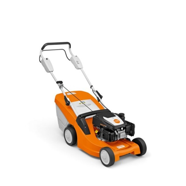 Stihl RM 443 → Cortacésped de gasolina