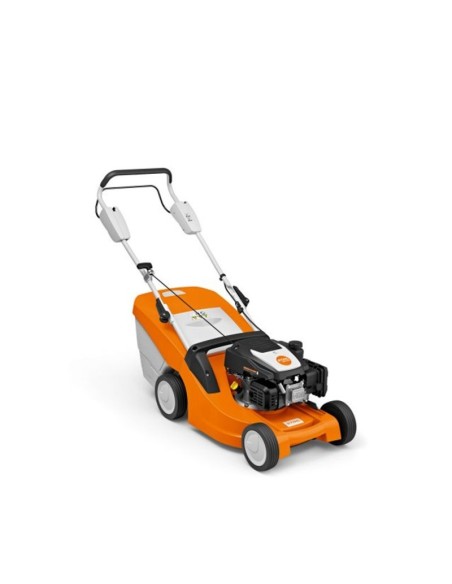 Stihl RM 443 → Cortacésped de gasolina