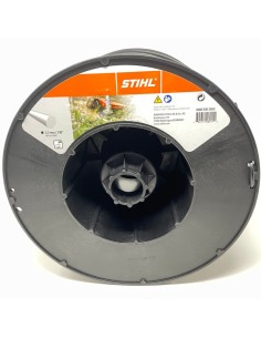Hilo de Nailon Stihl 3,3 mm Redondo 573m