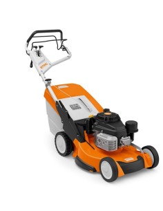 Cortacésped de gasolina serie 7. → Stihl RM 655 YS.