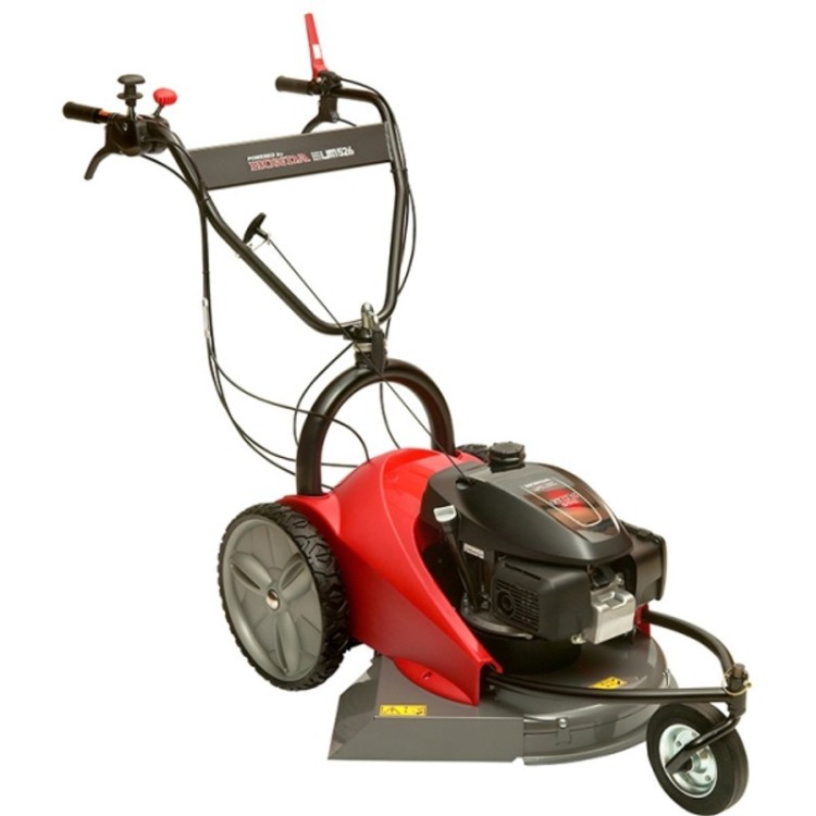 Desbrozadora con ruedas Honda UM 526