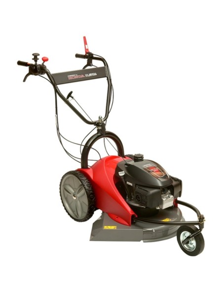 Desbrozadora con ruedas Honda UM 526