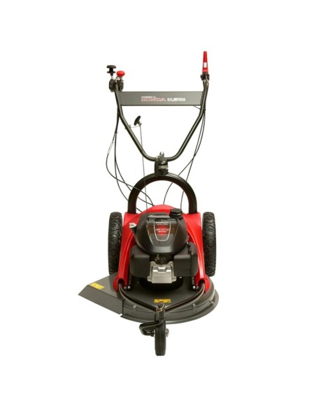 Desbrozadora con ruedas Honda UM 526