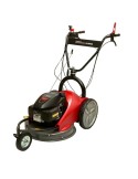 Honda UM 526 – Desbrozadora de ruedas 51 cm