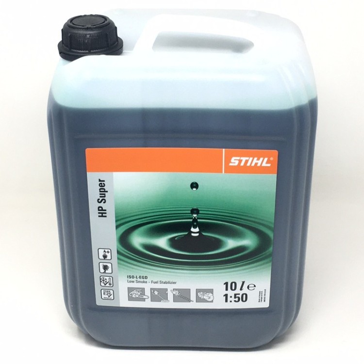 Aceite Stihl HP Super 10 Litros.