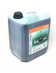 Aceite Stihl HP Super 10 Litros.