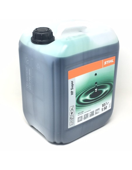 Aceite Stihl HP Super 10 Litros.