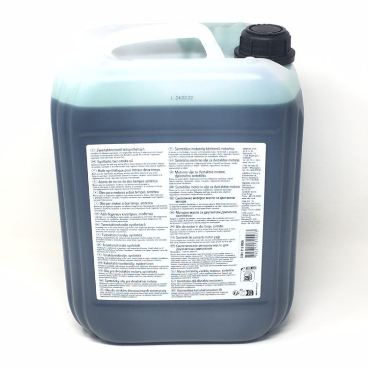 Aceite Stihl HP Super 10 Litros.