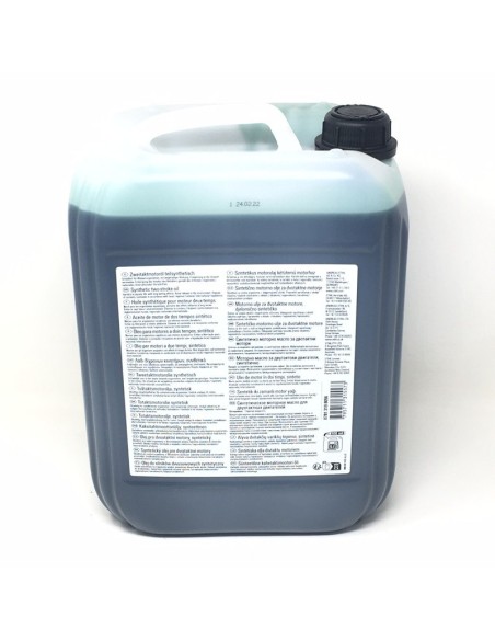 Aceite Stihl HP Super 10 Litros.