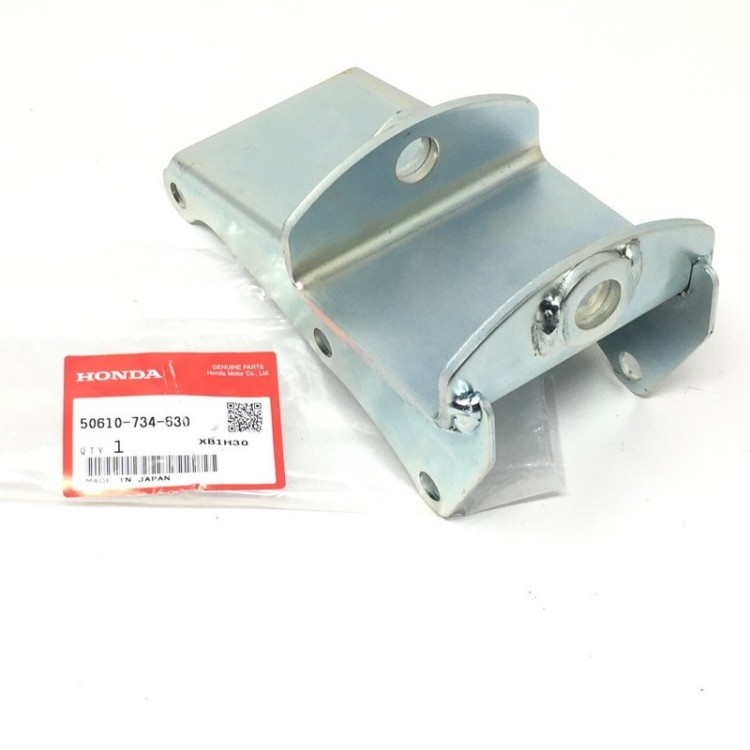 Soporte - Tiro Honda F 506-F510-F560