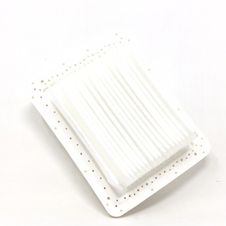 Filtro de aire desbrozadoras Echo.