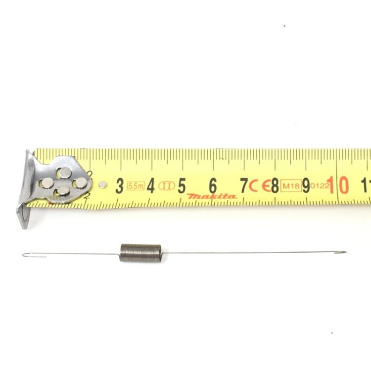 Muelle regulador revoluciones Honda GX160