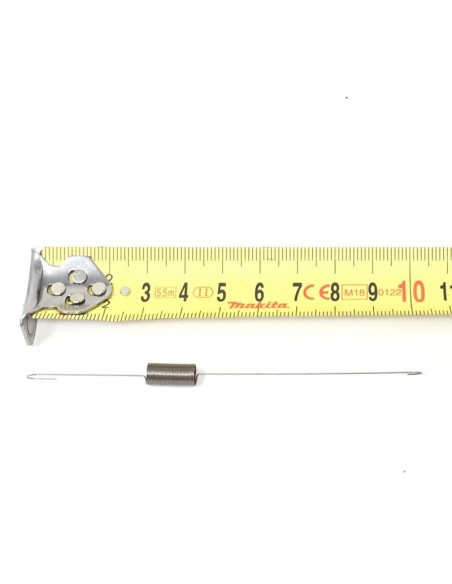 Muelle regulador revoluciones Honda GX160