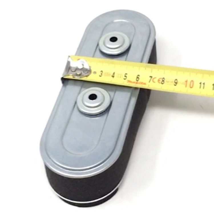 Filtro de aire Honda GXV 160 - 17211ZE7W03