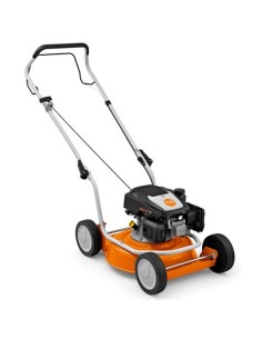 Cortacésped de gasolina Serie R → Stihl RM 2 R.