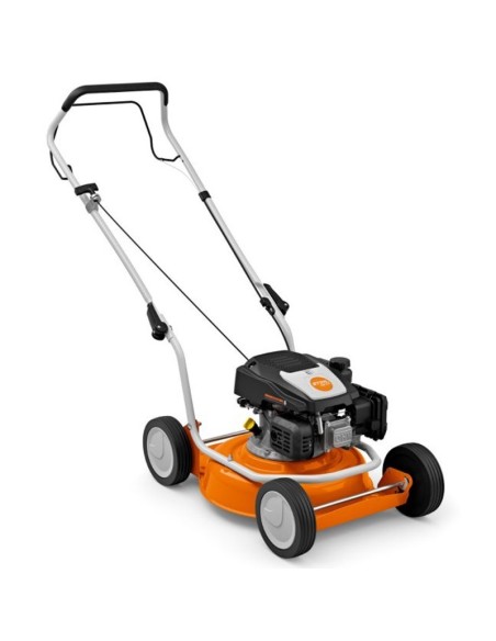 Cortacésped de gasolina Serie R → Stihl RM 2 R.