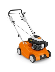 Escarificador de gasolina. → Stihl RL 540.