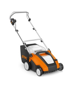 Escarificador eléctrico Stihl RLE 240