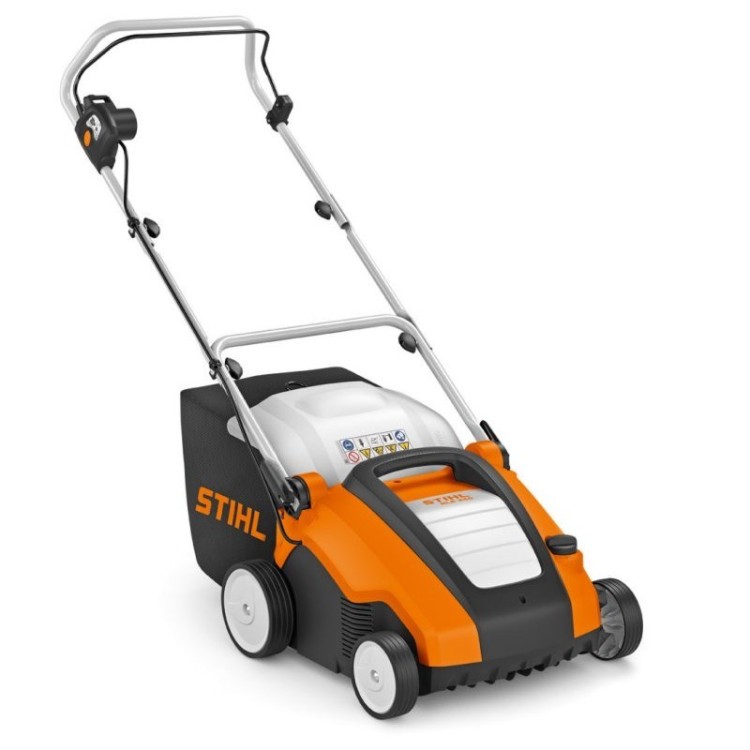 Escarificador eléctrico Stihl RLE 240