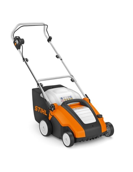Escarificador eléctrico Stihl RLE 240