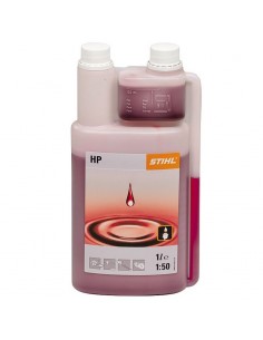 Aceite HP Mineral 1Litro