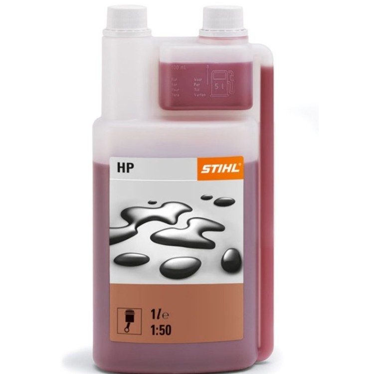 Aceite HP Mineral 1Litro